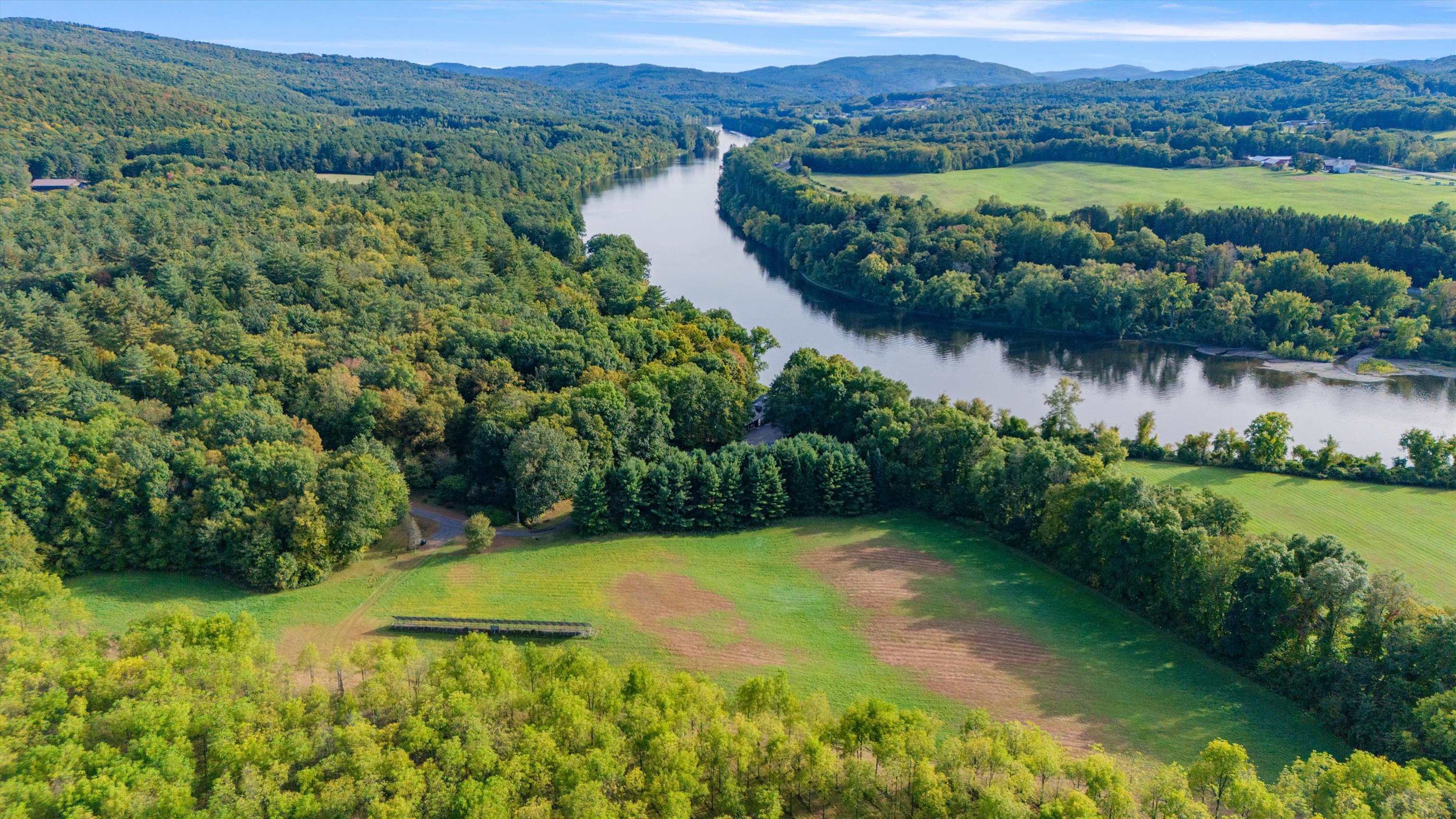 1014 River Road Westmoreland, NH 03467 - Photo 38 of 60