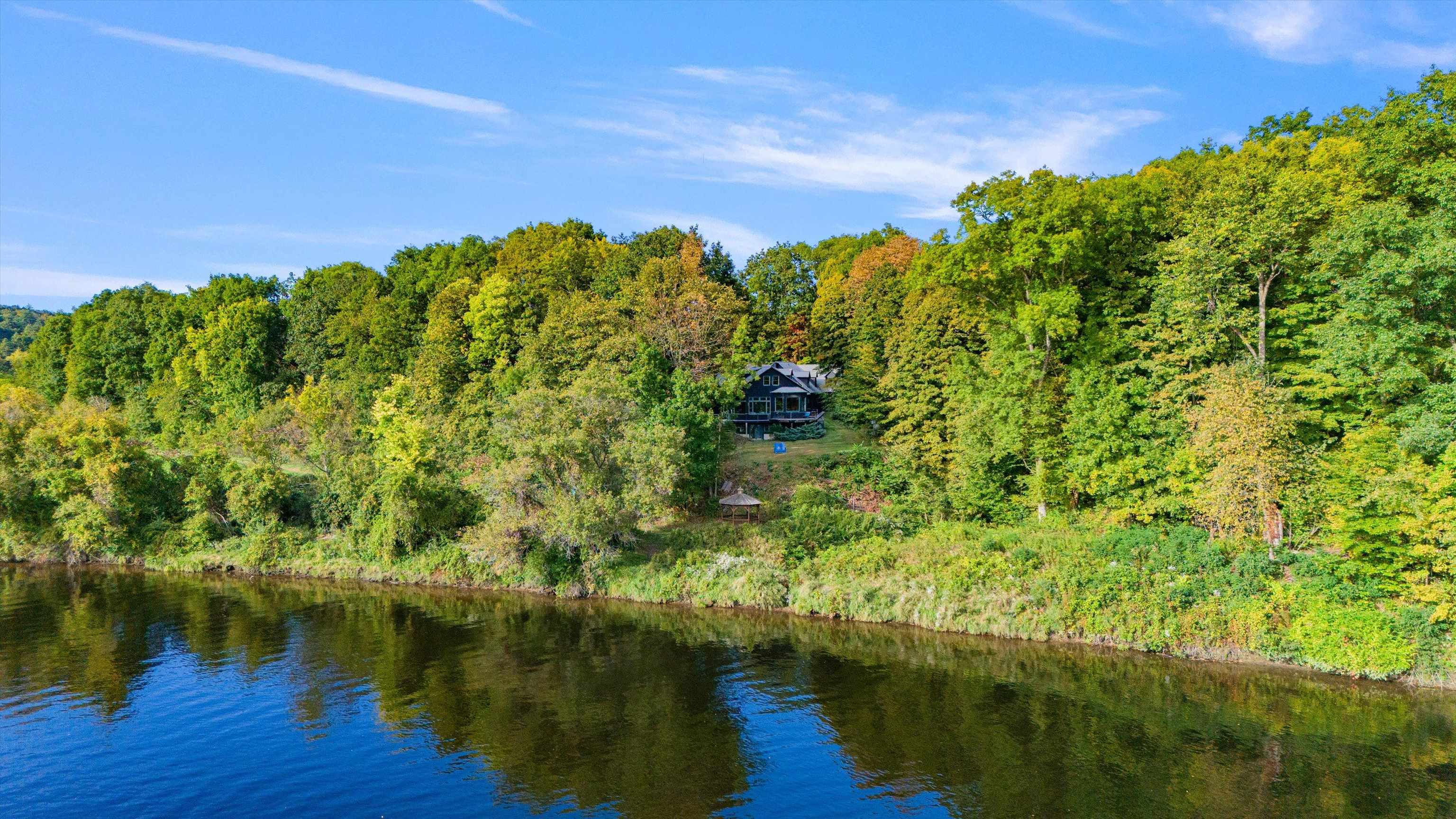 1014 River Road Westmoreland, NH 03467 - Photo 40 of 60