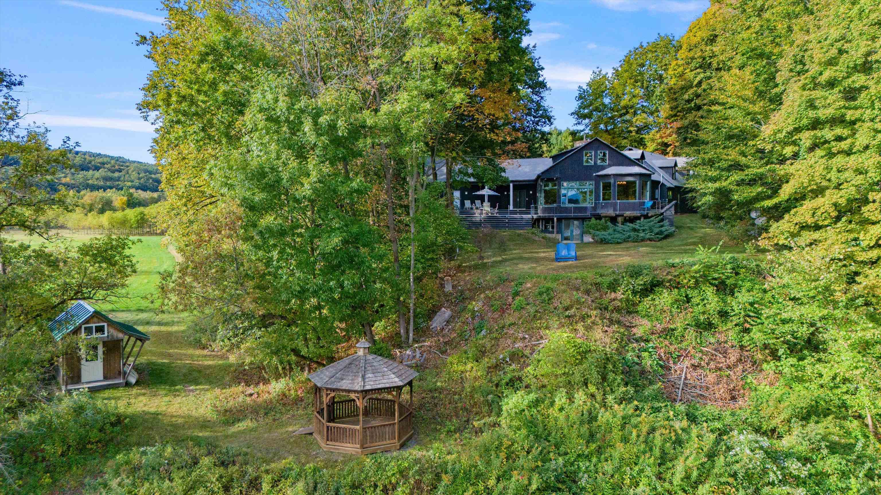 1014 River Road Westmoreland, NH 03467 - Photo 41 of 60