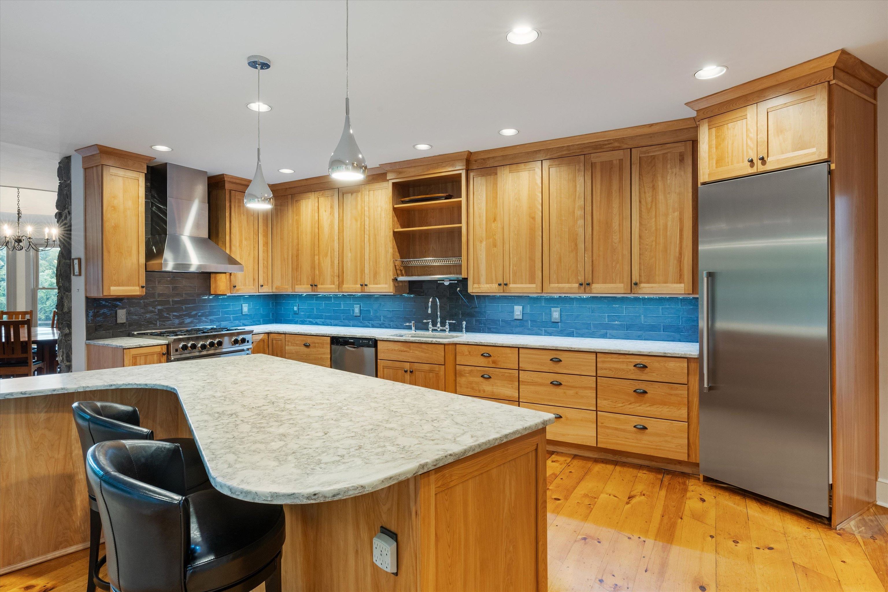 1014 River Road Westmoreland, NH 03467 - Photo 10 of 60