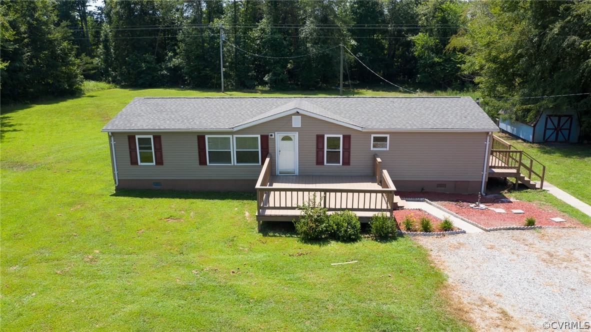 1400 River Road Farmville, VA 23901 - Photo 1 of 29 a front view of a house with a yard