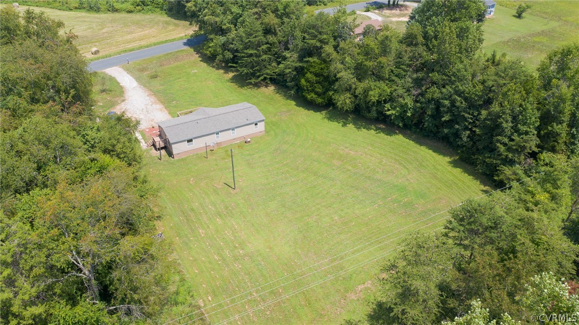 1400 River Road Farmville, VA 23901 - Photo 29 of 29 a view of a yard