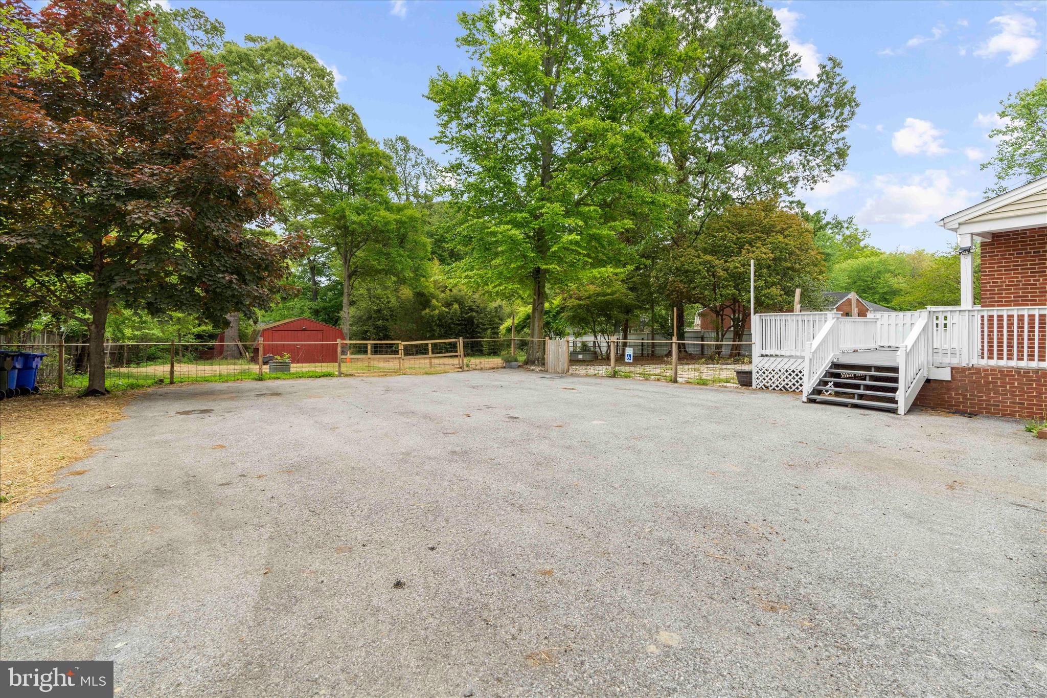 4666 Leonardtown Road Waldorf, MD 20601 - Photo 39 of 60