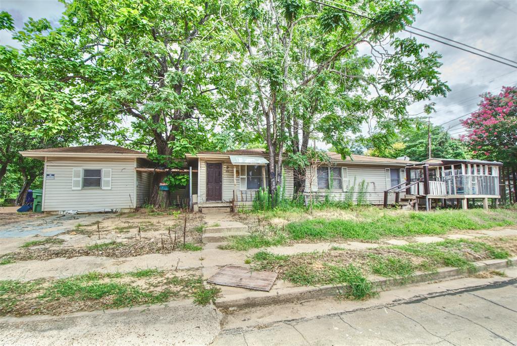 600 Hatton Street Waco, TX 76704 - Photo 4 of 37