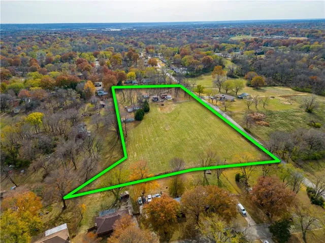 $210,000 | 6666 Parkview Avenue, Kansas City, KS 66104