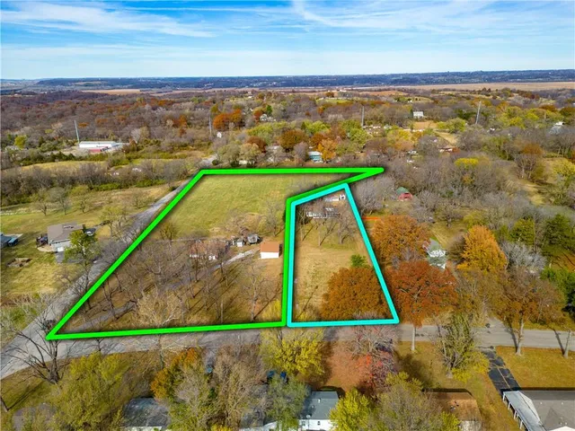 $210,000 | 6666 Parkview Avenue, Kansas City, KS 66104