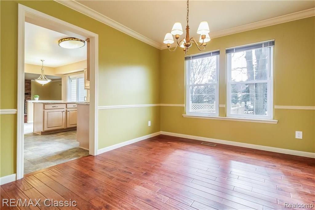 2247 Stonington Lane Rochester, MI 48306 - Photo 6 of 28
