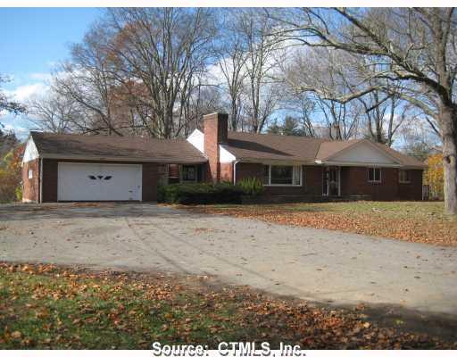 589 Putnam Pike Killingly, CT 06241 - Photo 1 of 1 Gallery Image 1
