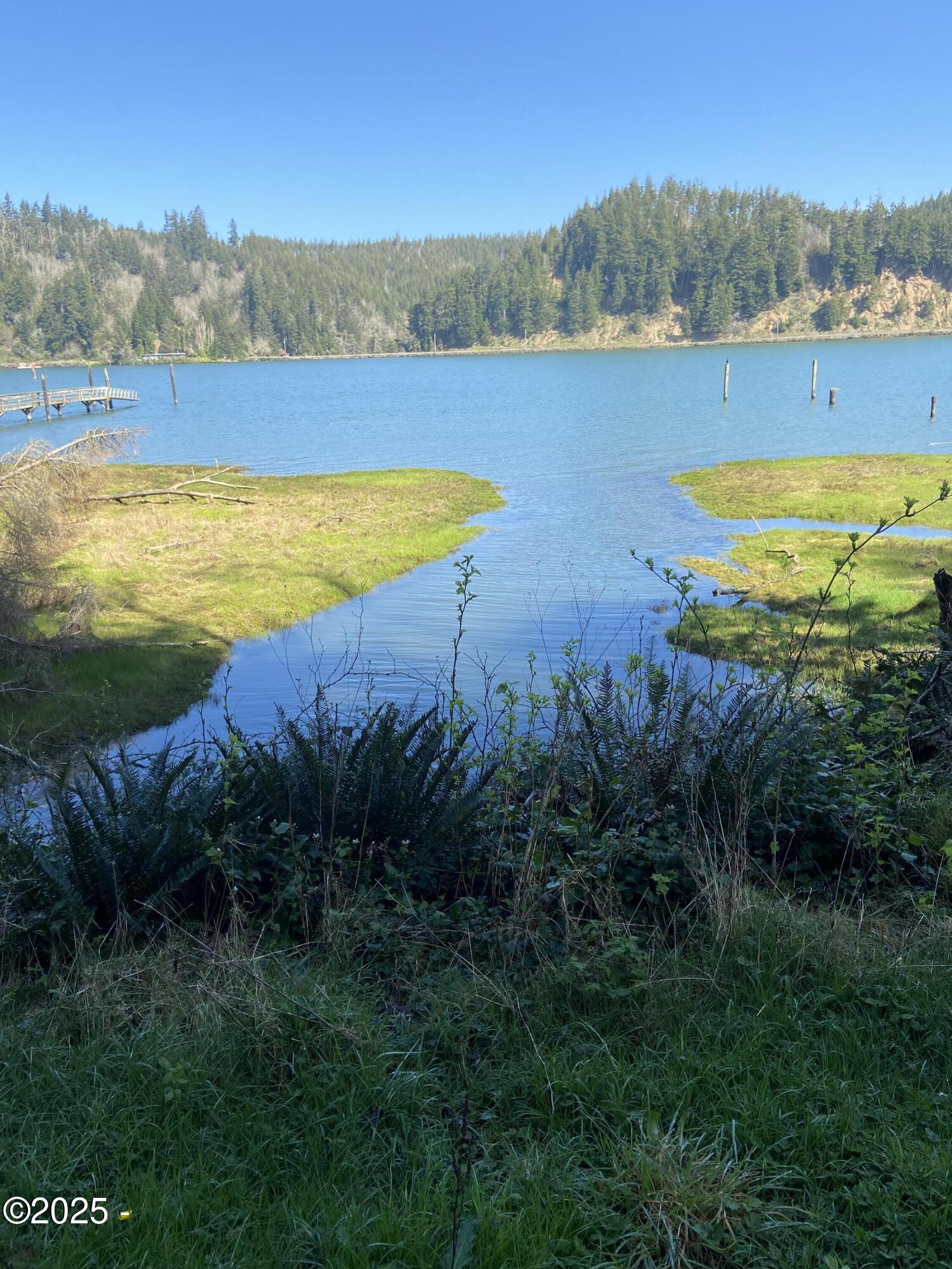 5826 South Bay Road Toledo, OR 97391 - Photo 8 of 18 River