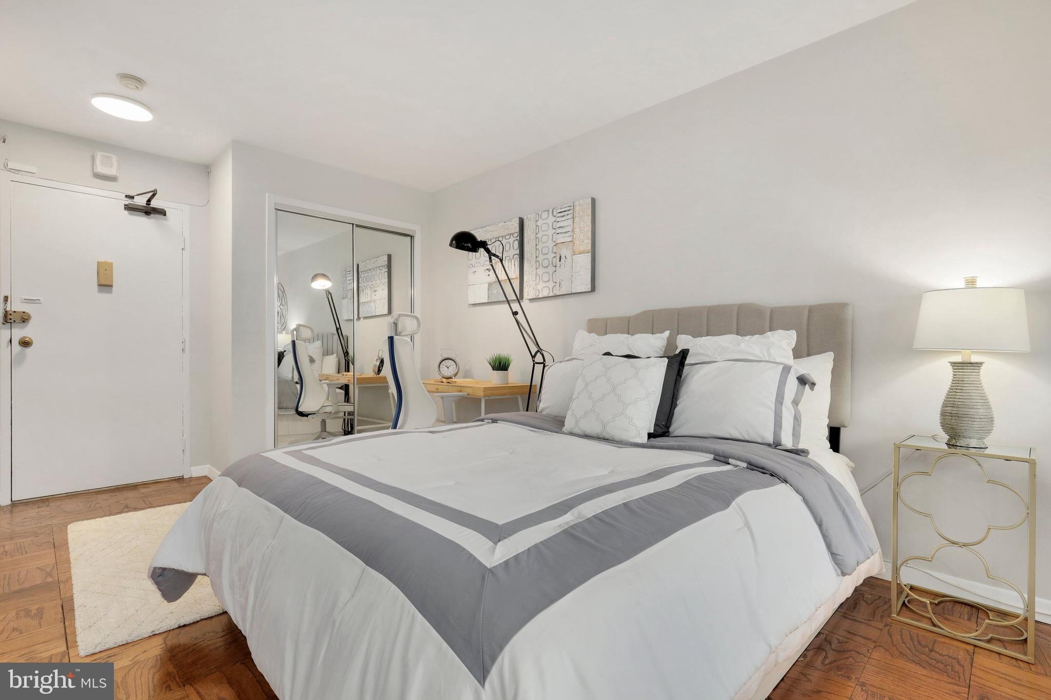 1601 18th Street Northwest, Unit 811 Washington, DC 20009 - Photo 11 of 25