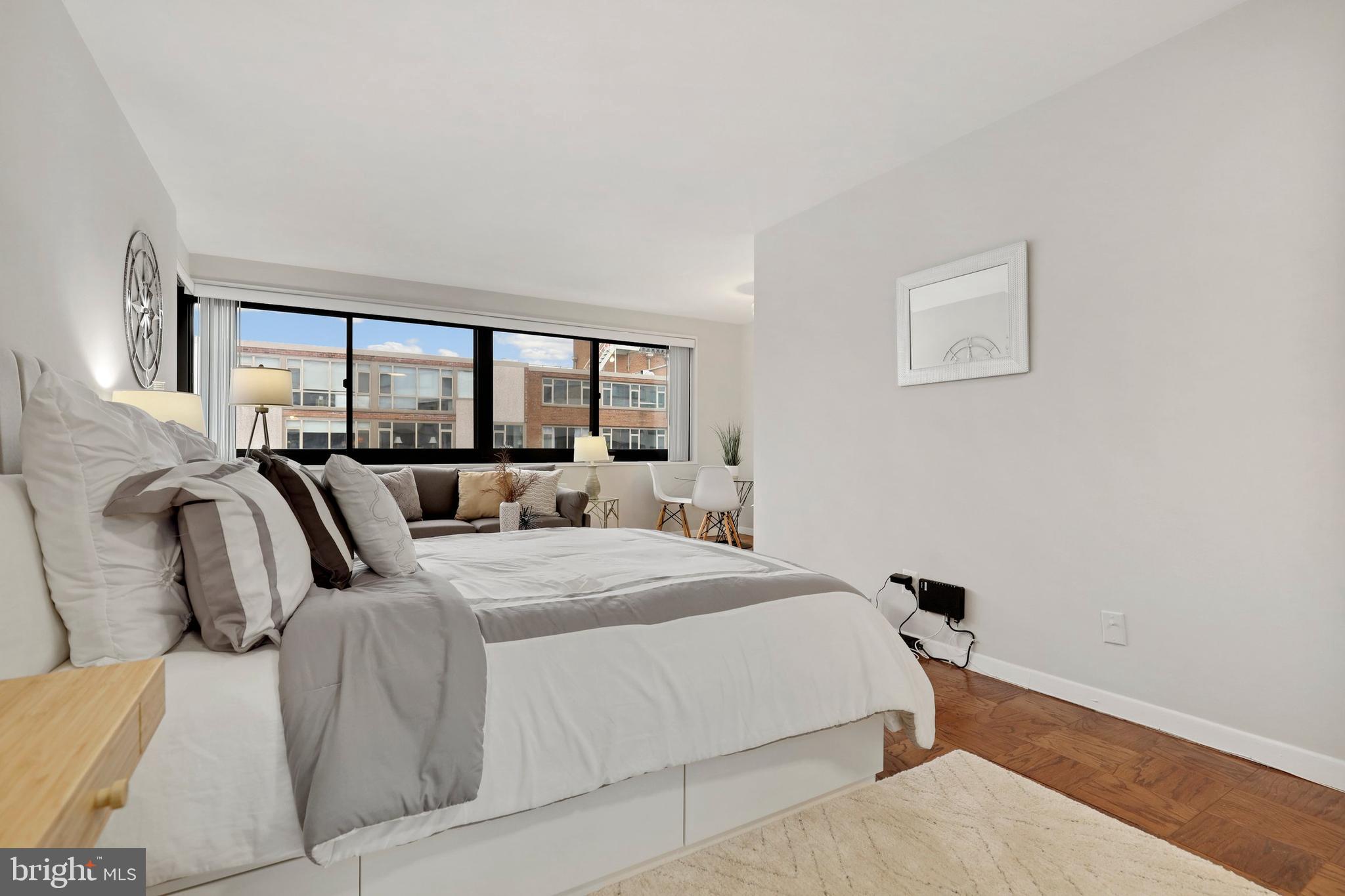 1601 18th Street Northwest, Unit 811 Washington, DC 20009 - Photo 12 of 25