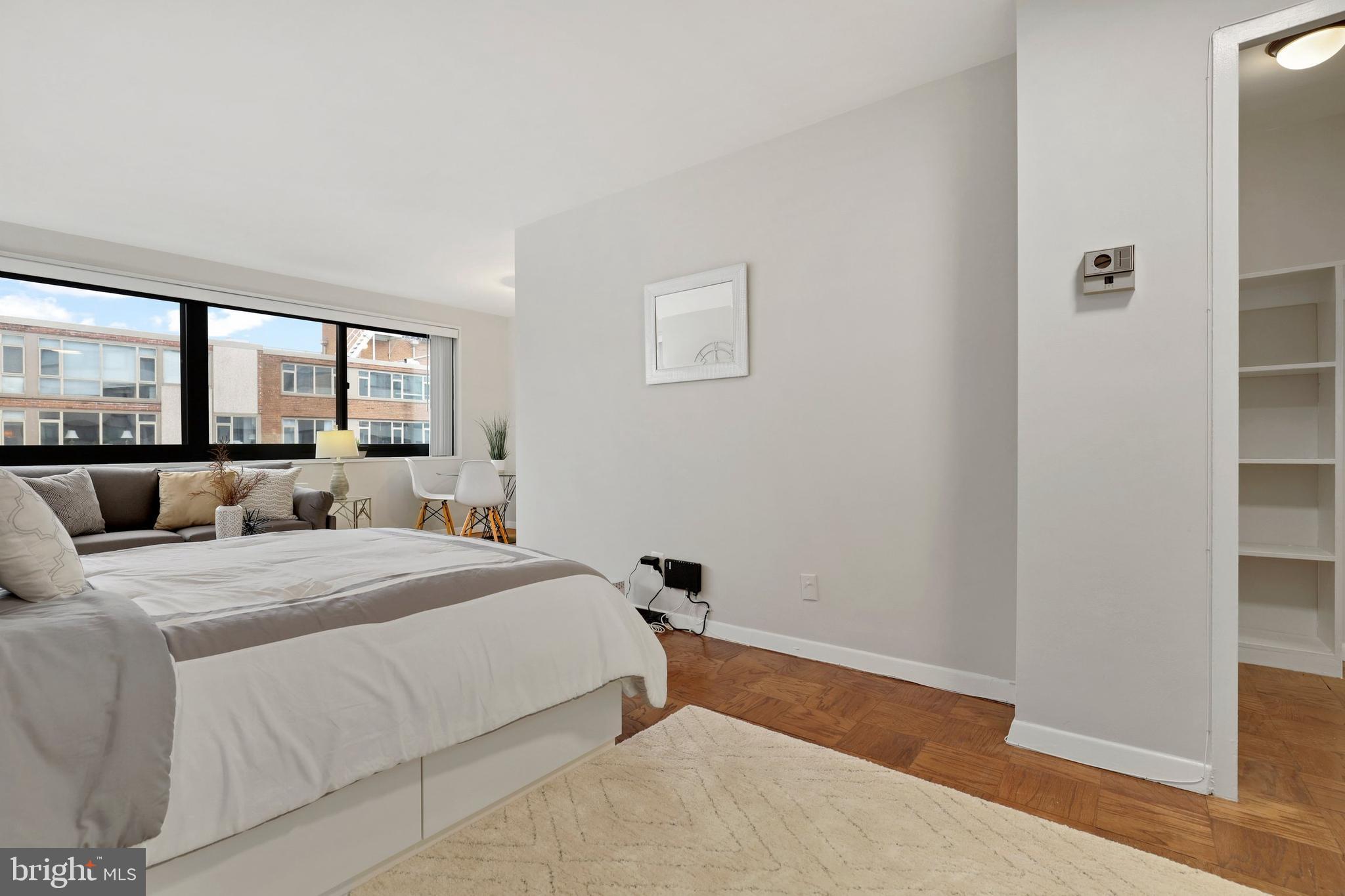 1601 18th Street Northwest, Unit 811 Washington, DC 20009 - Photo 13 of 25