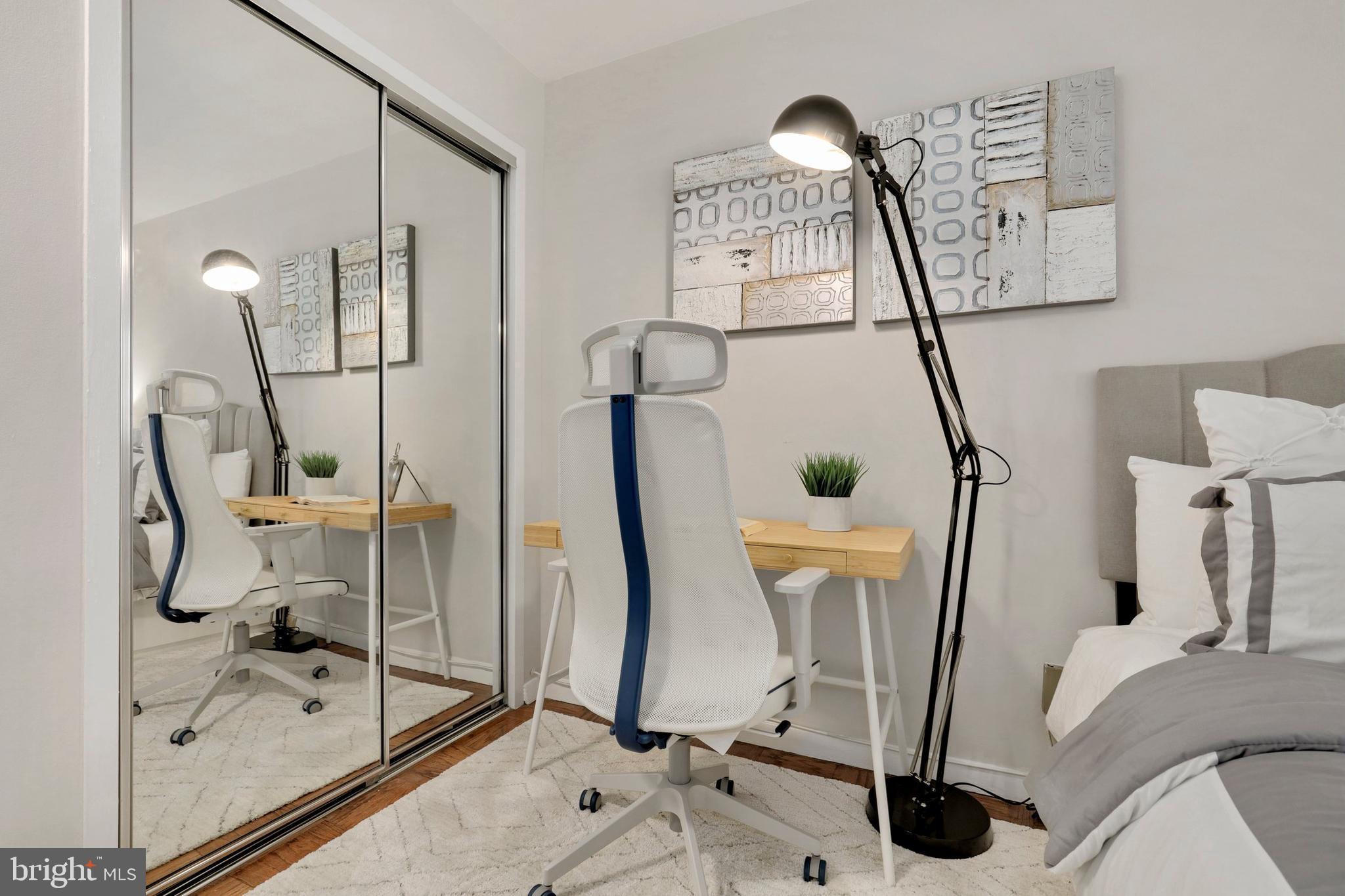 1601 18th Street Northwest, Unit 811 Washington, DC 20009 - Photo 14 of 25