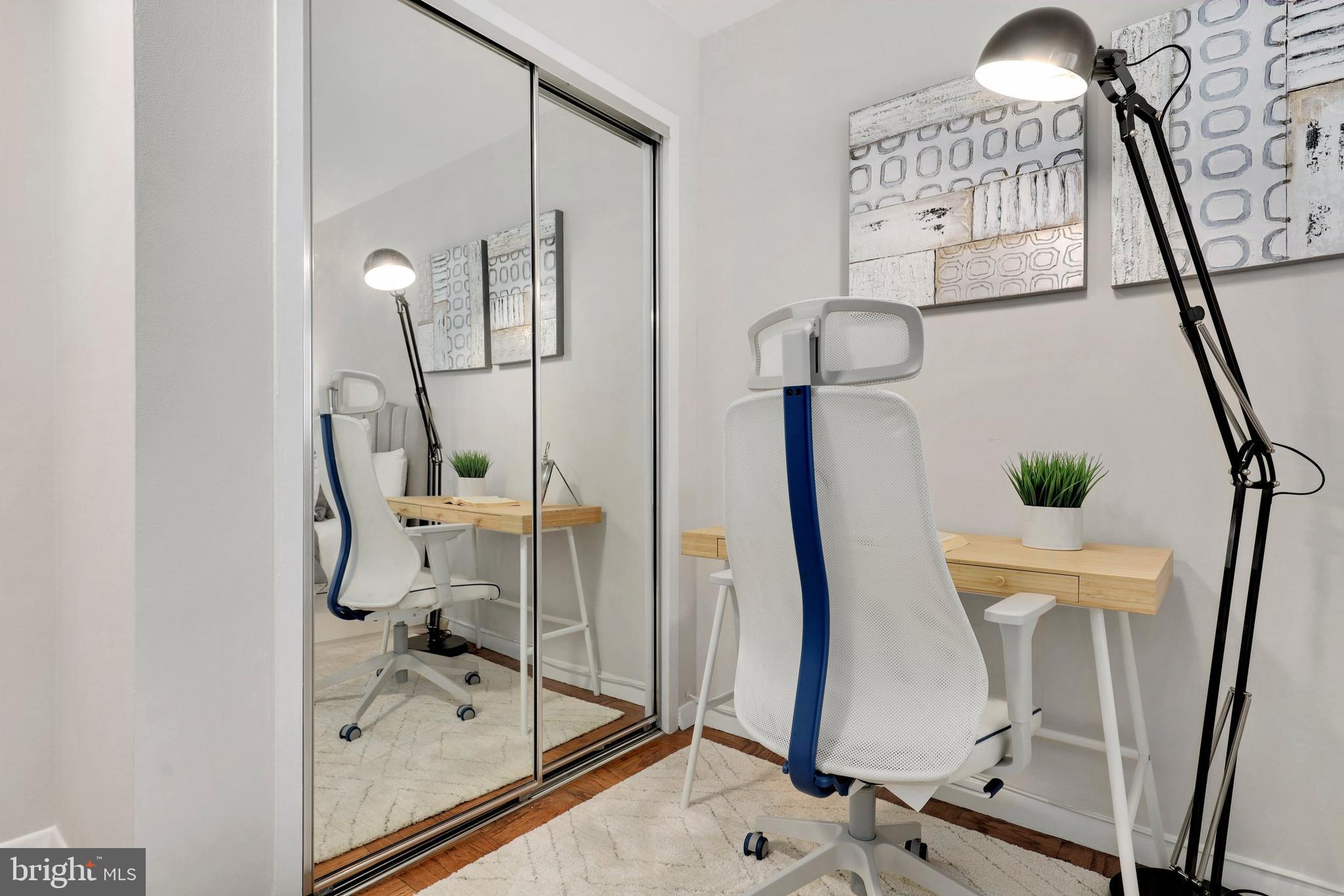 1601 18th Street Northwest, Unit 811 Washington, DC 20009 - Photo 15 of 25