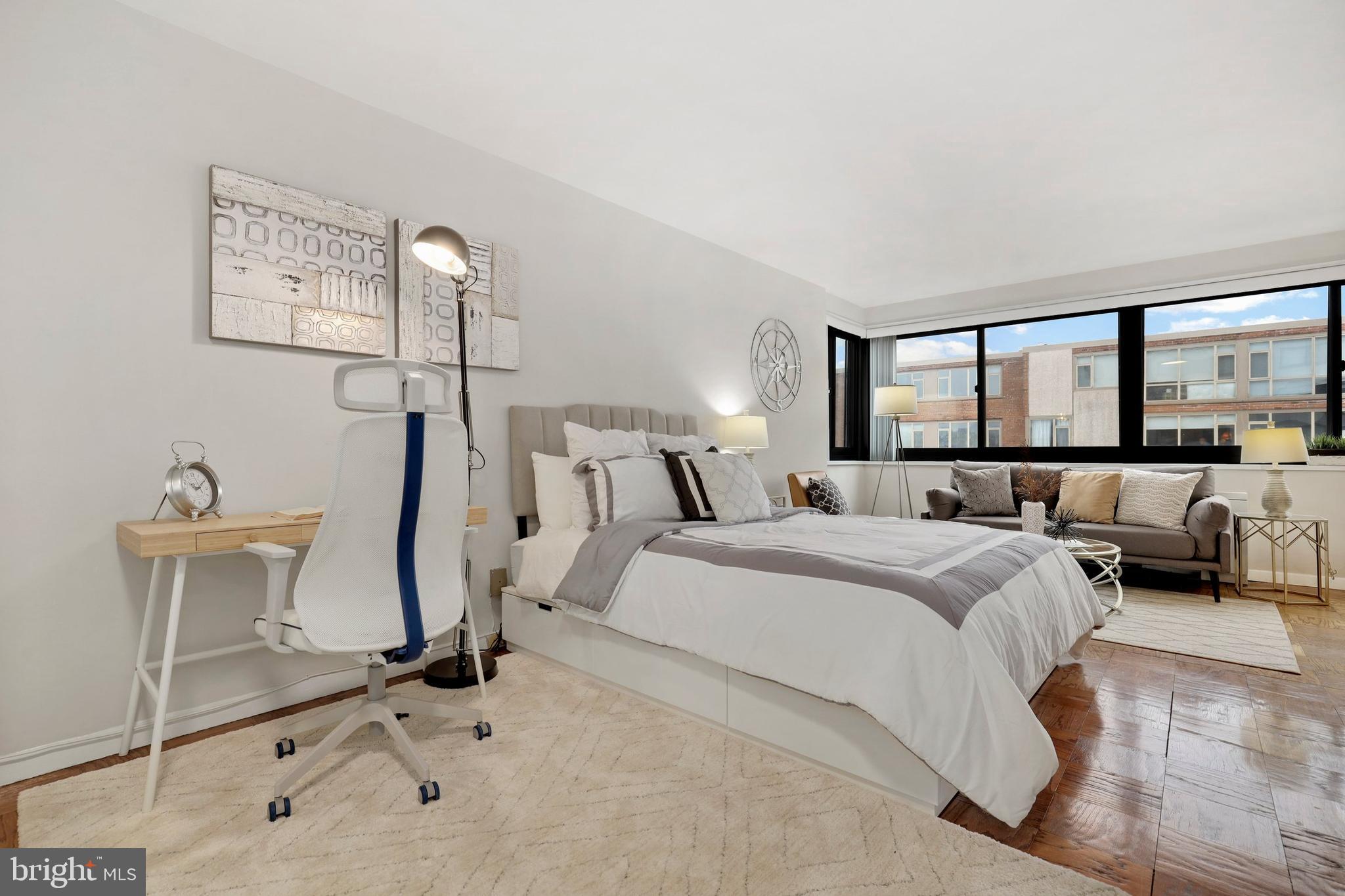 1601 18th Street Northwest, Unit 811 Washington, DC 20009 - Photo 16 of 25