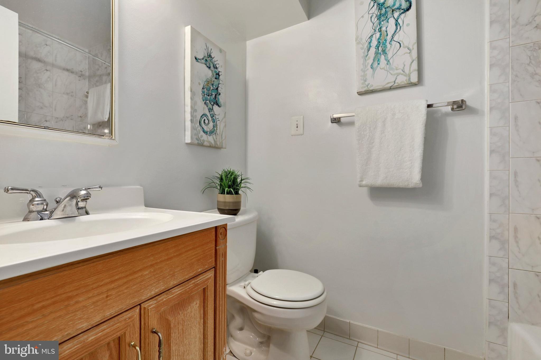 1601 18th Street Northwest, Unit 811 Washington, DC 20009 - Photo 18 of 25