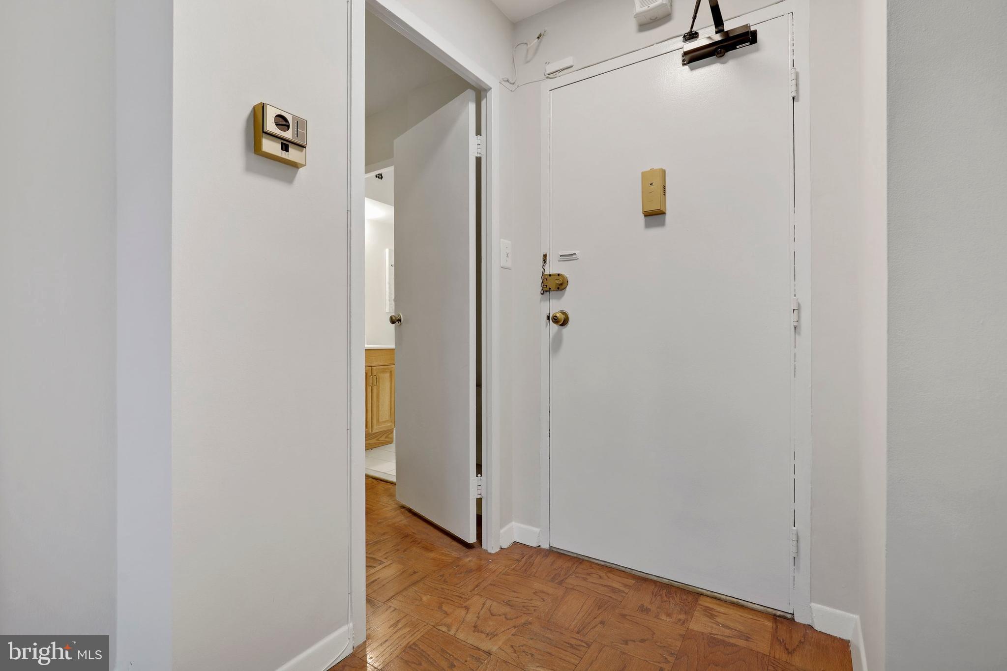 1601 18th Street Northwest, Unit 811 Washington, DC 20009 - Photo 20 of 25
