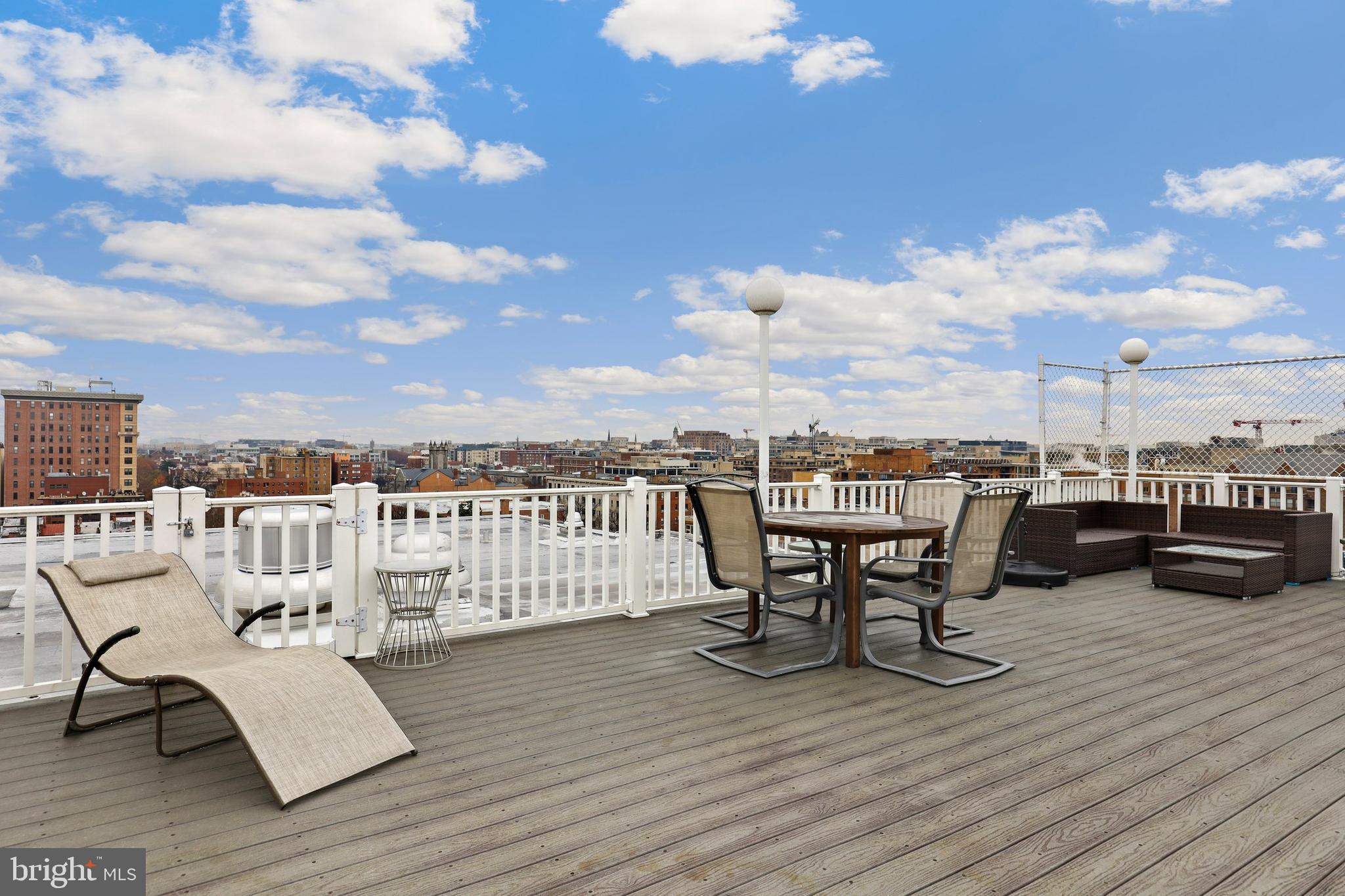 1601 18th Street Northwest, Unit 811 Washington, DC 20009 - Photo 21 of 25