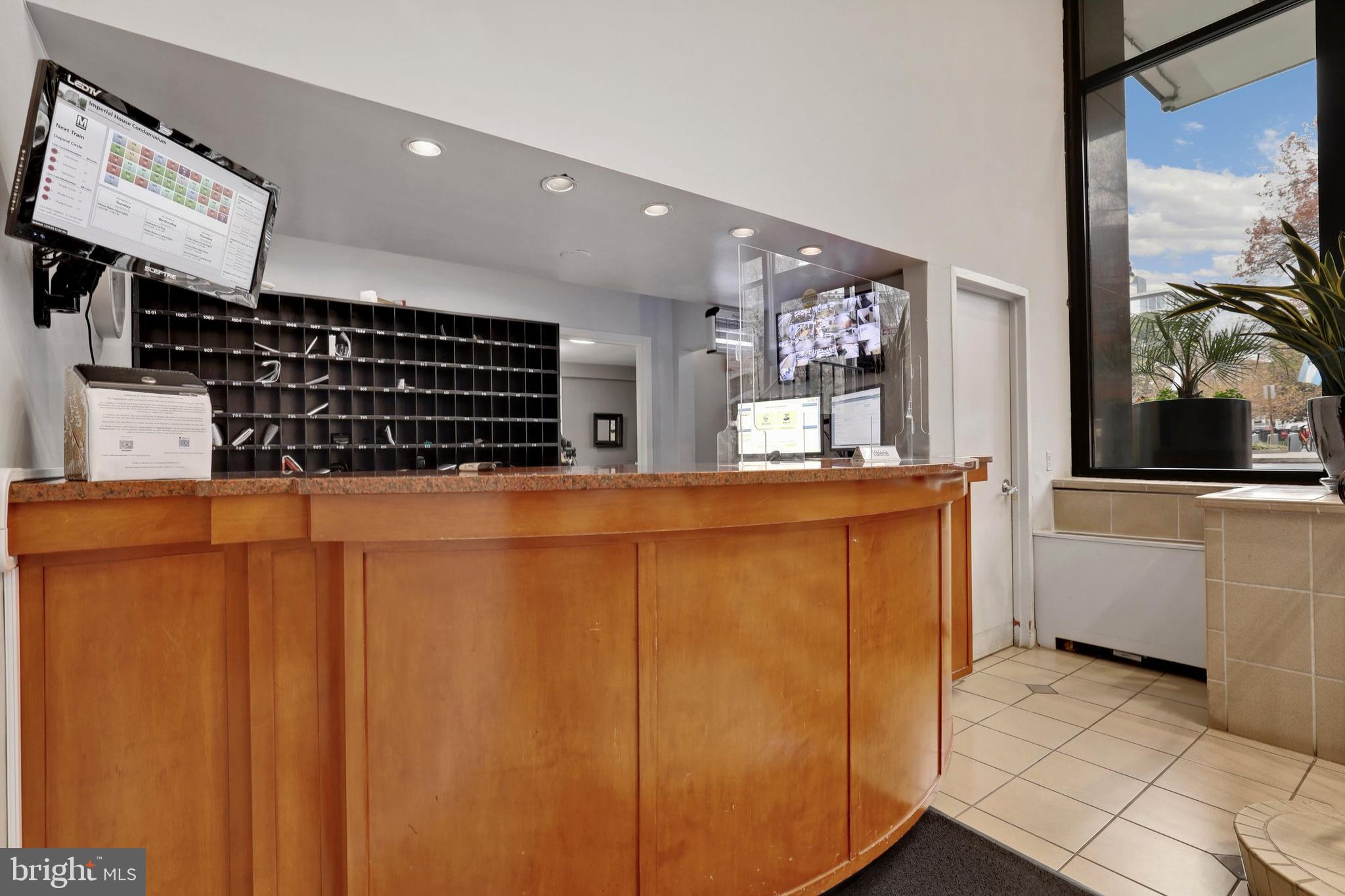 1601 18th Street Northwest, Unit 811 Washington, DC 20009 - Photo 23 of 25