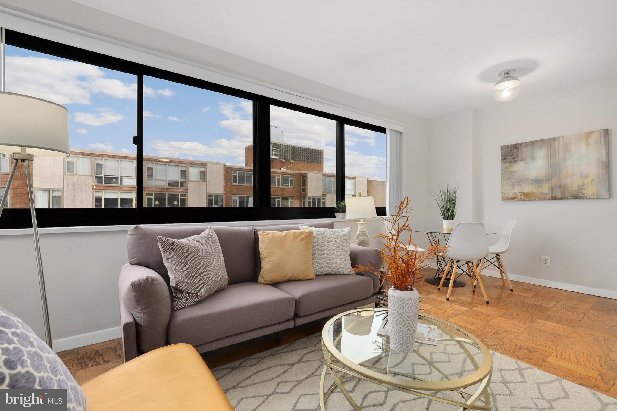 1601 18th Street Northwest, Unit 811 Washington, DC 20009 - Photo 3 of 25