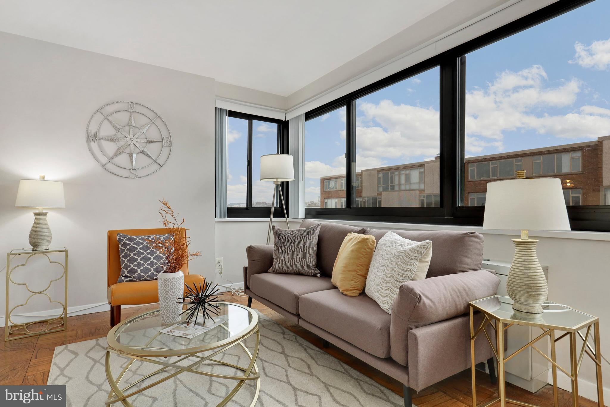 1601 18th Street Northwest, Unit 811 Washington, DC 20009 - Photo 4 of 25