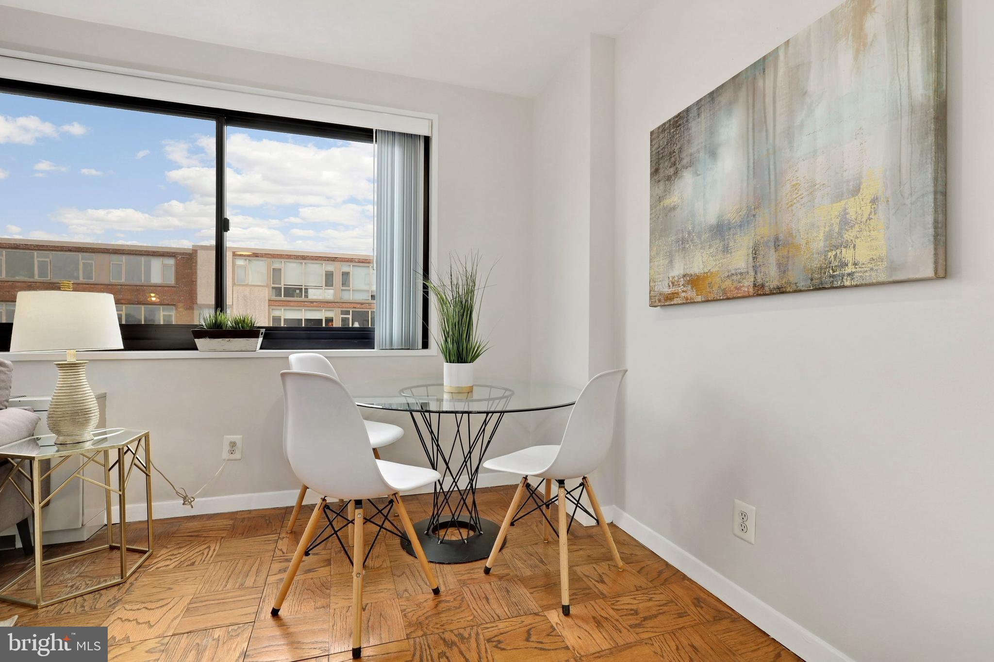 1601 18th Street Northwest, Unit 811 Washington, DC 20009 - Photo 8 of 25