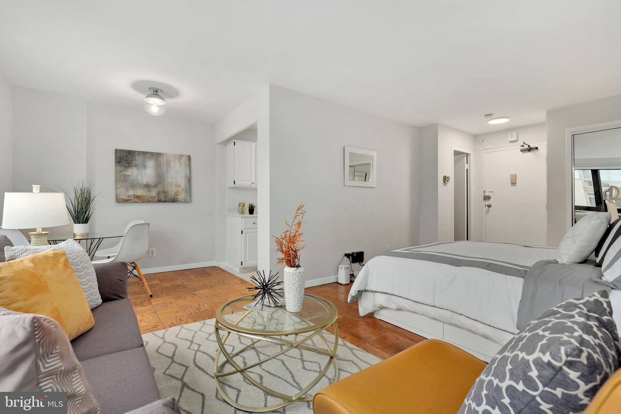 1601 18th Street Northwest, Unit 811 Washington, DC 20009 - Photo 10 of 25