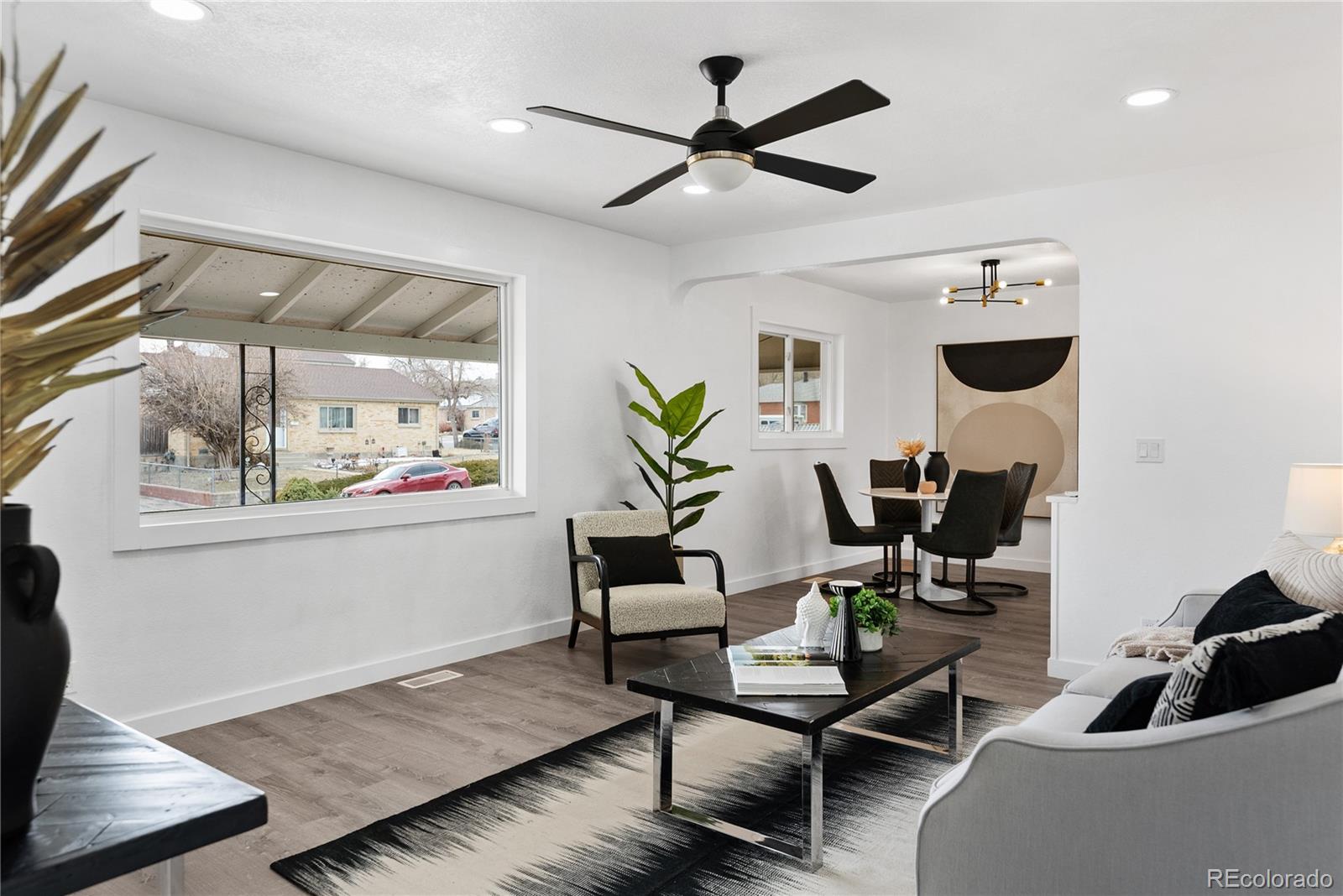 1121 Ruth Drive Thornton, CO 80229 - Photo 5 of 33 Gallery Image 5