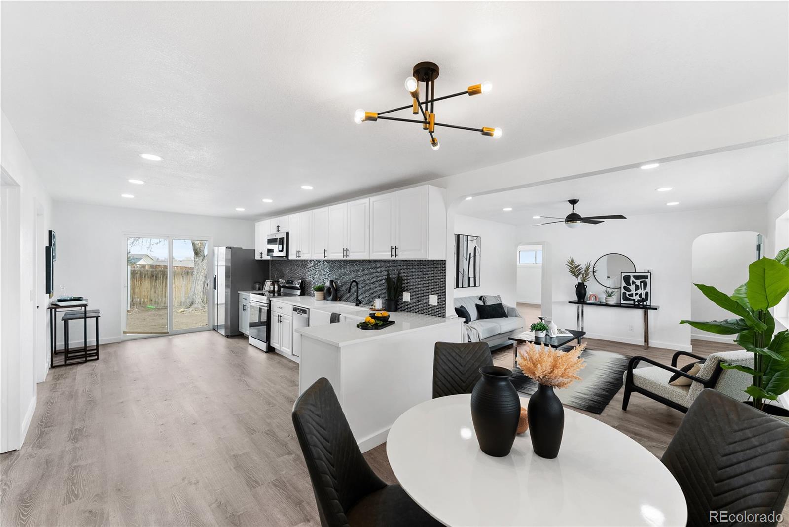 1121 Ruth Drive Thornton, CO 80229 - Photo 7 of 33 Gallery Image 7
