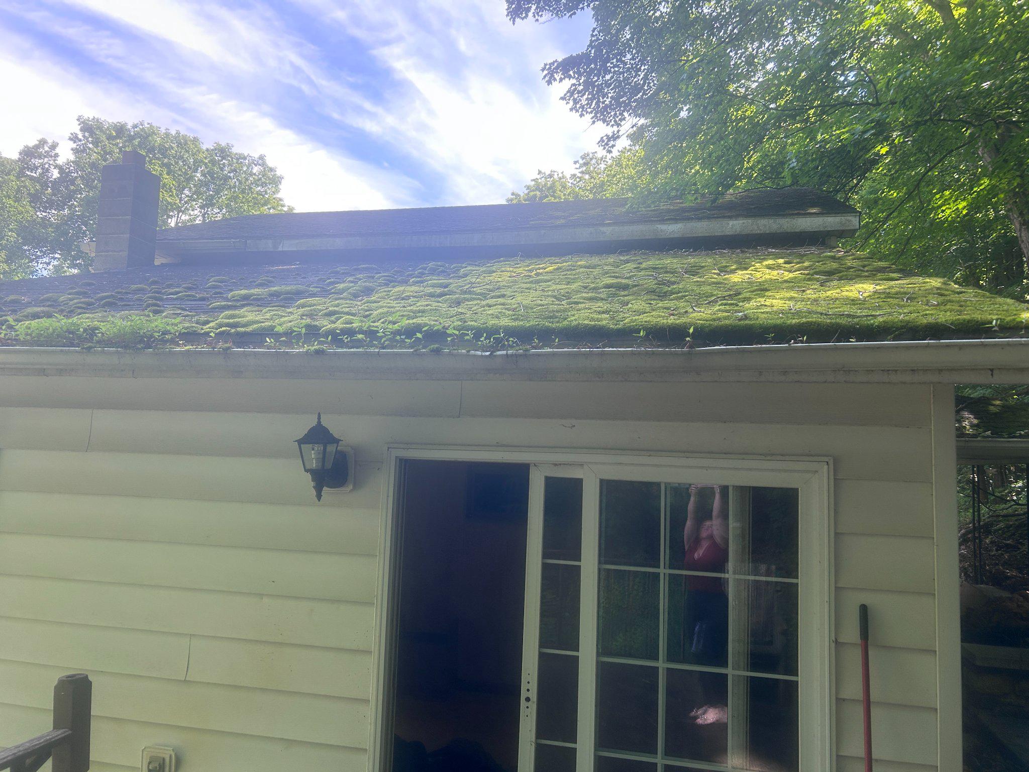 17738 Amberson Road Spring Run, PA 17262 - Photo 23 of 23 a view of sky from window