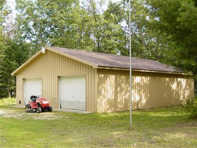 3849 Peacock Road Wellston, MI 49689 - Photo 3 of 10 Additional Photo