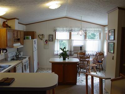 3849 Peacock Road Wellston, MI 49689 - Photo 4 of 10 Additional Photo