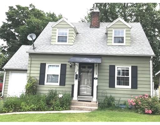 87 Davis Street Springfield, MA 01104 - Photo 1 of 25
