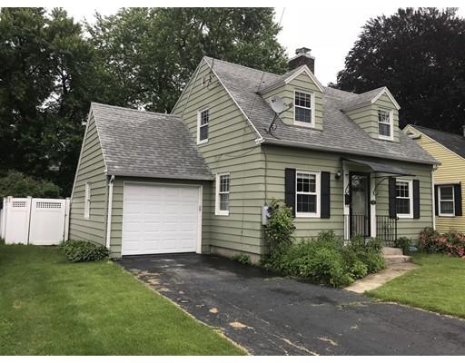 87 Davis Street Springfield, MA 01104 - Photo 24 of 25