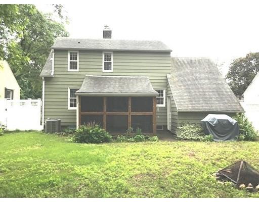 87 Davis Street Springfield, MA 01104 - Photo 25 of 25