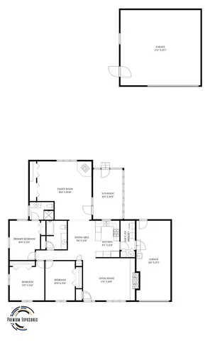 $199,000 | 513 North 4th Street, St. Joseph, IL 61873