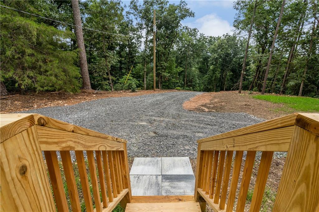155 Banks Chapel Road Northeast Ranger, GA 30734 - Photo 29 of 32