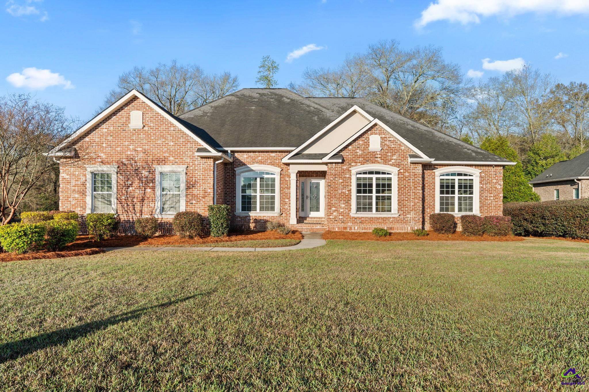 3003 Hackberry Terrace Bonaire, GA 31005 - Photo 4 of 53
