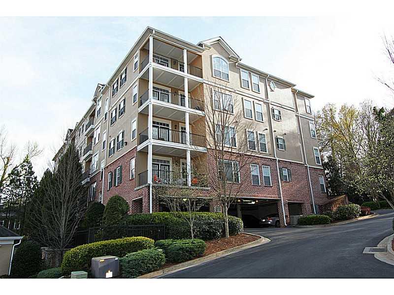 3307 Stratford Commons, Unit 3307 Decatur, GA 30033 - Photo 1 of 1 Exterior Front.