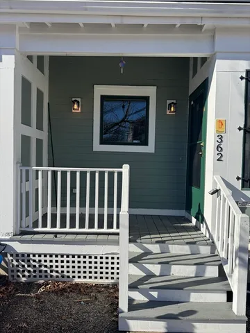 $549,000 | 362 Blue Hill Avenue, Unit 362, Boston, MA 02121