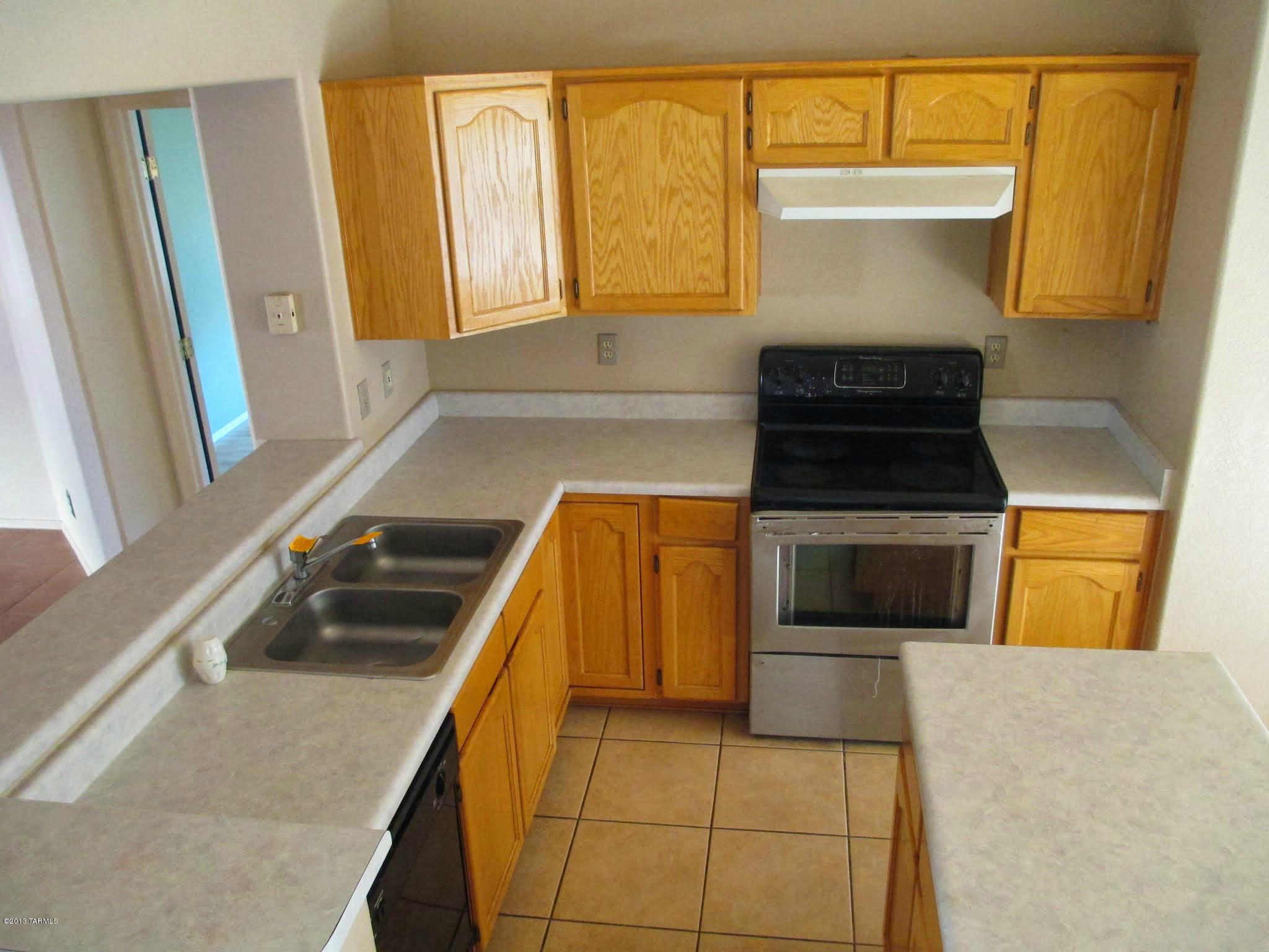 2116 Jacana Loop Tucson, AZ 85745 - Photo 16 of 35