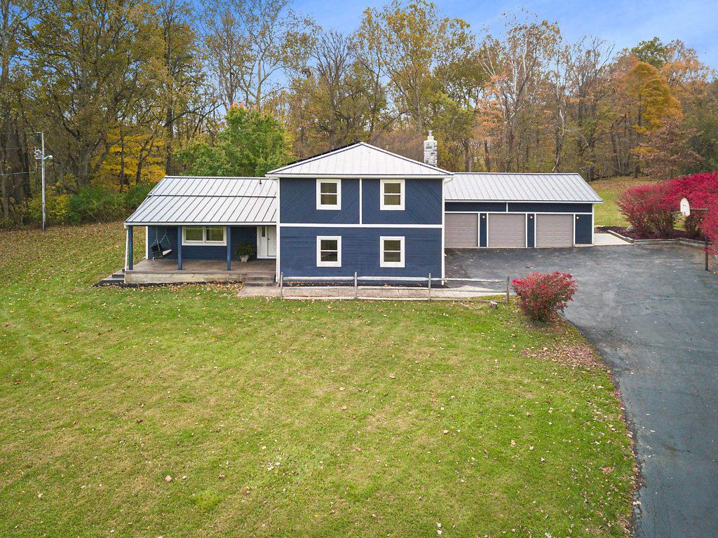 3962 Courter Road Southwest Pataskala, OH 43062 - Photo 11 of 50 Gallery Image 11