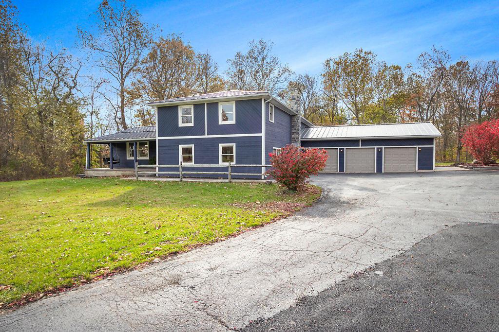 3962 Courter Road Southwest Pataskala, OH 43062 - Photo 12 of 50 Gallery Image 12