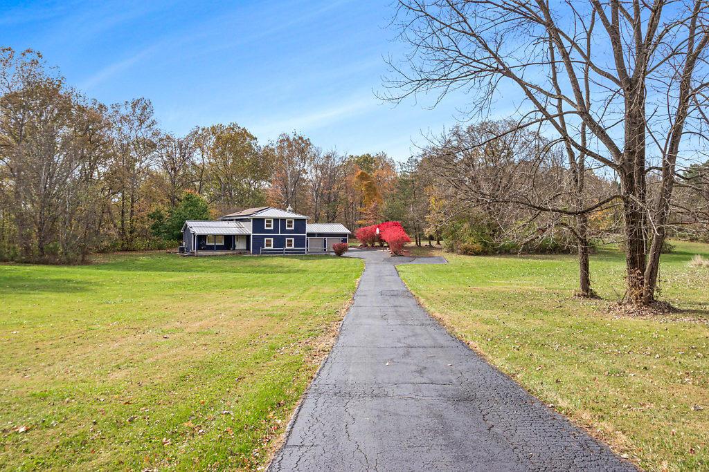 3962 Courter Road Southwest Pataskala, OH 43062 - Photo 7 of 50 Gallery Image 7