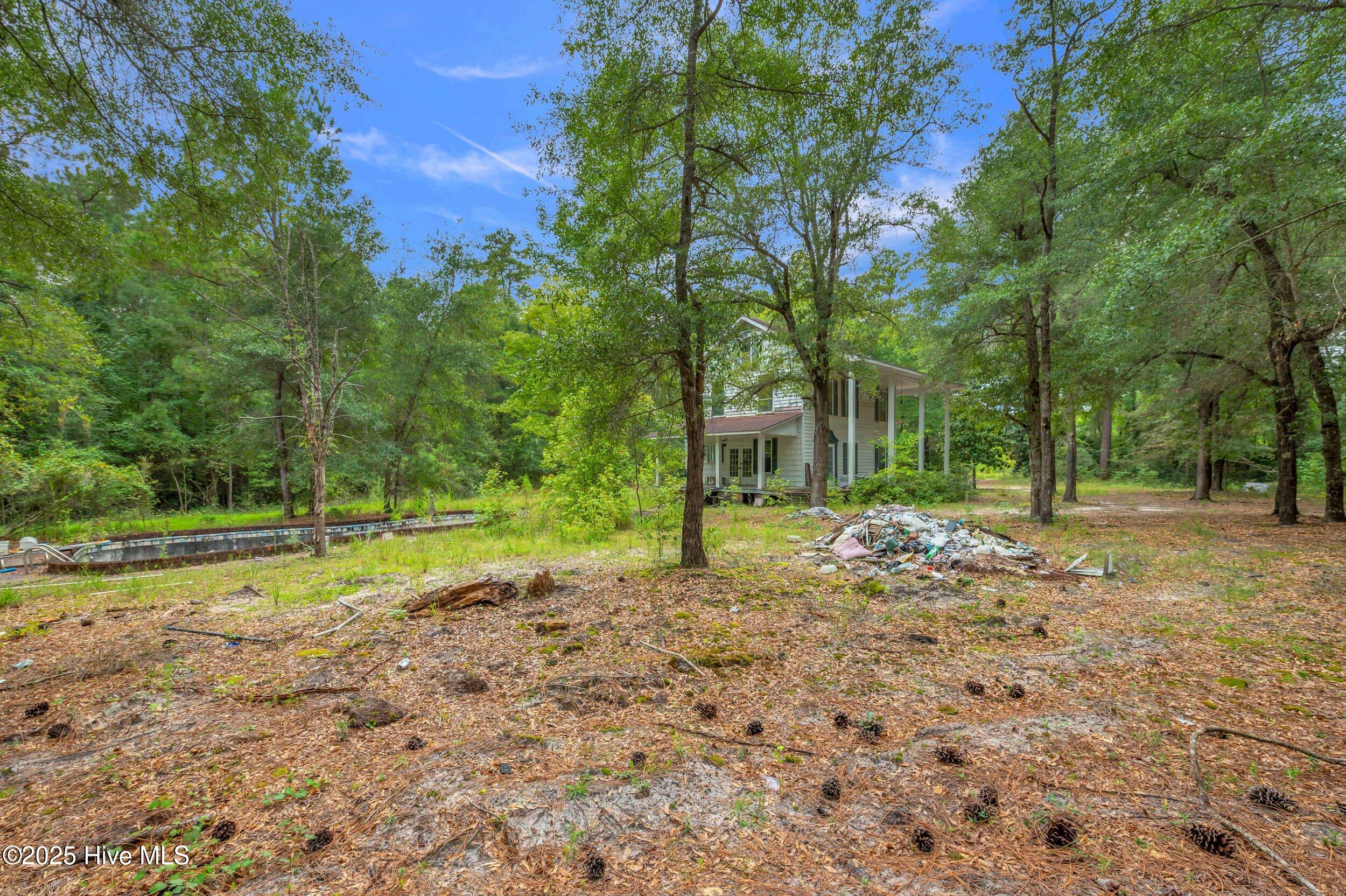 6715 Canetuck Road Currie, NC 28435 - Photo 19 of 74 6715canetuckrd_00028