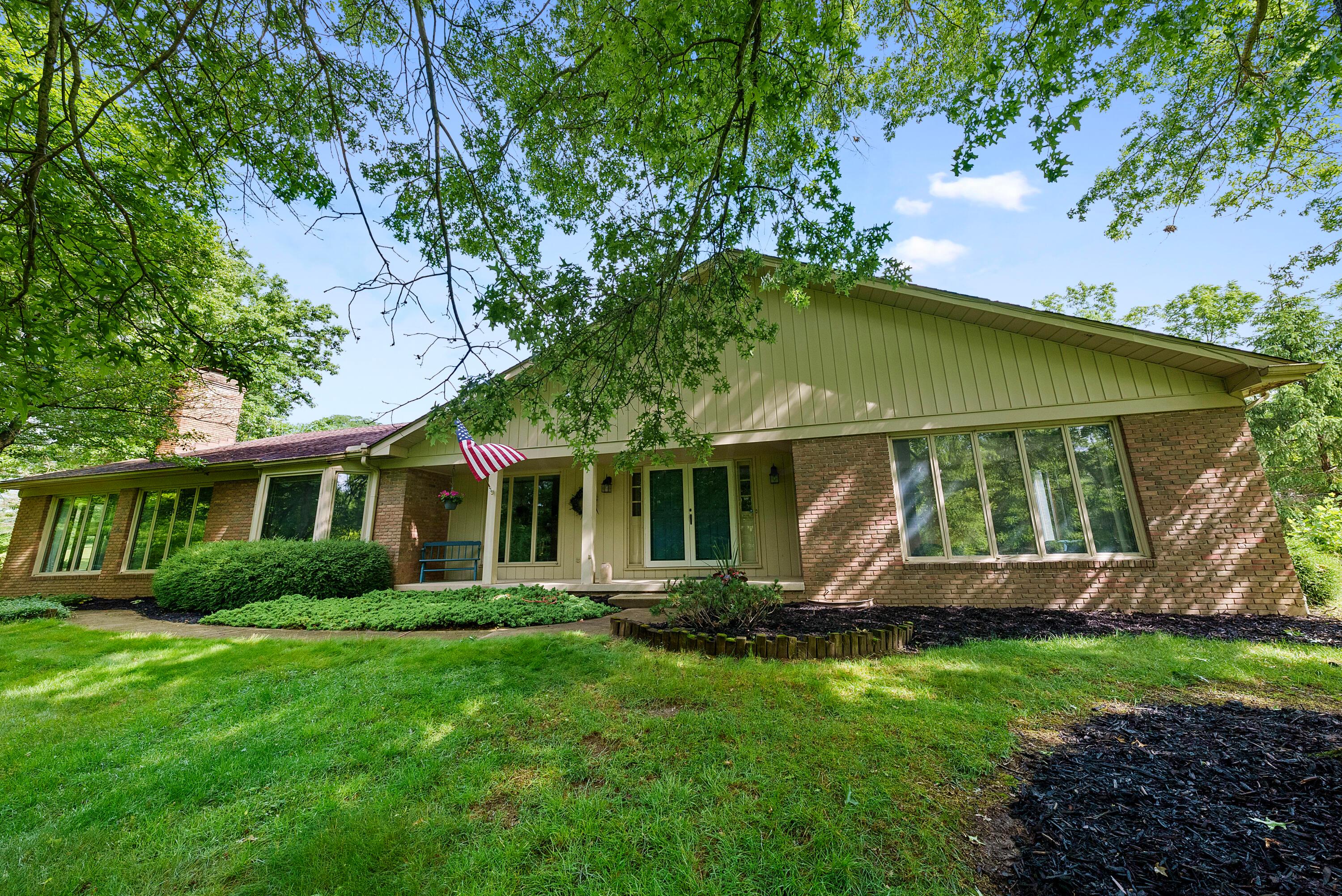 1776 Carriage Road Powell, OH 43065 - Photo 51 of 55 DSC01553