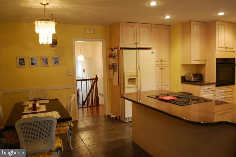3642 Valley Road Ellicott City, MD 21042 - Photo 14 of 29 Kitchen