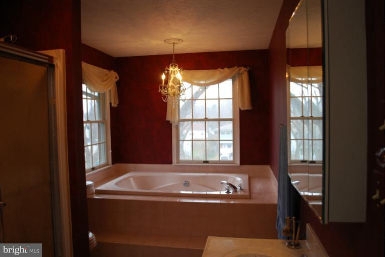 3642 Valley Road Ellicott City, MD 21042 - Photo 18 of 29 Bath (Master)