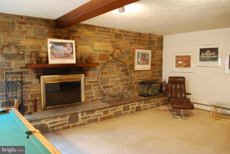 3642 Valley Road Ellicott City, MD 21042 - Photo 19 of 29 Basement