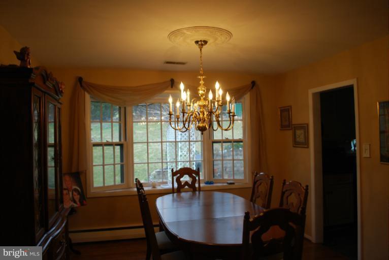 3642 Valley Road Ellicott City, MD 21042 - Photo 21 of 29 Dining Room